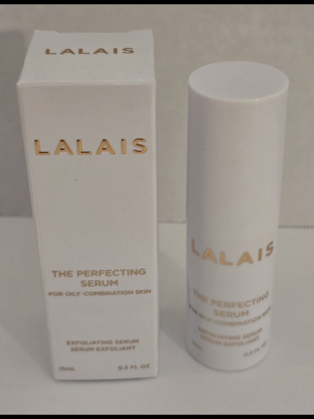 The Perfecting Serum